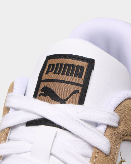 PUMA CA Pro Mix Puma White/Tiger's Eye