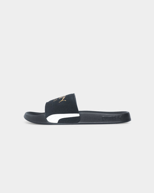 Puma Leadcat 2.0 Suede Classic Puma Black