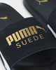 Puma Leadcat 2.0 Suede Classic Puma Black