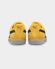Puma Suede Translucent Shoes Spectra Yellow-Translucent
