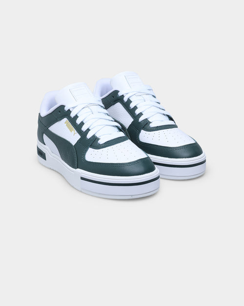 Puma CA Pro Classic Puma White/Green Gables