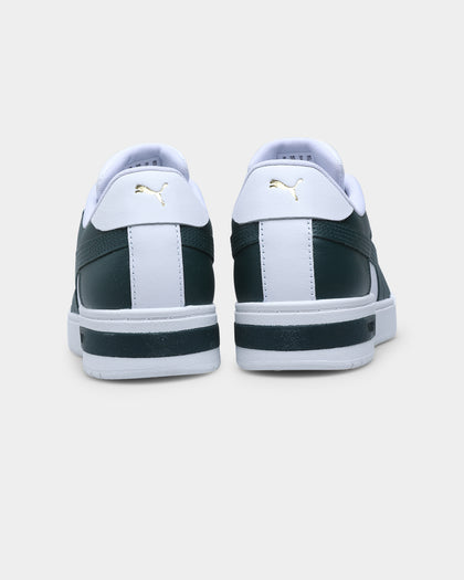 Puma CA Pro Classic Puma White/Green Gables