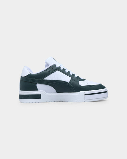 Puma CA Pro Classic Puma White/Green Gables