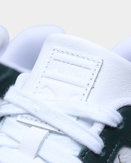 Puma CA Pro Classic Puma White/Green Gables