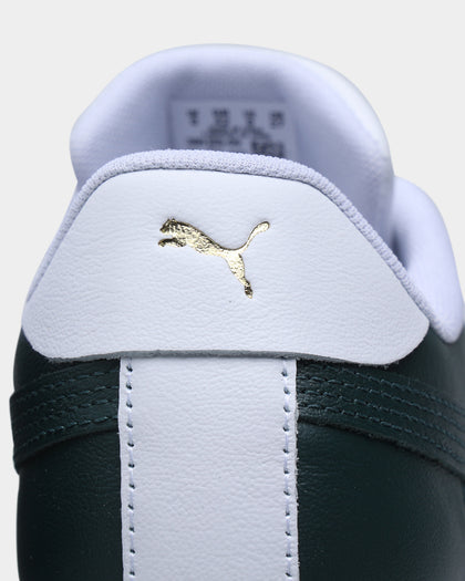 Puma CA Pro Classic Puma White/Green Gables