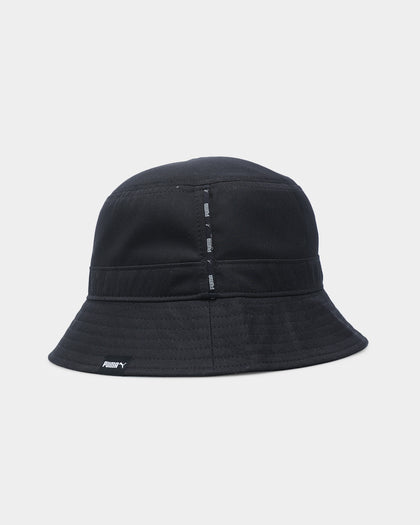 Puma Core Bucket Hat Puma Black