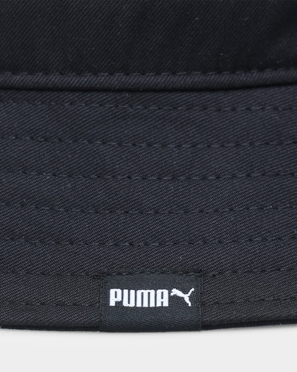 Puma Core Bucket Hat Puma Black