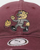Puma Puma X Upscale Vandal Hometown Heroes Vintage Dad Cap Eggplant