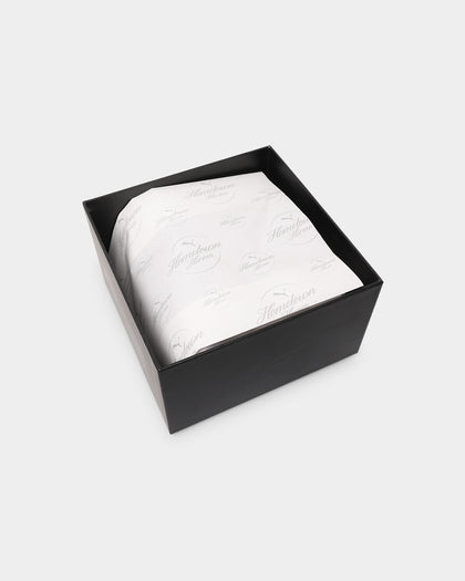 Puma Puma X Upscale Vandal Hometown Heroes Vintage Dad Cap Eggplant