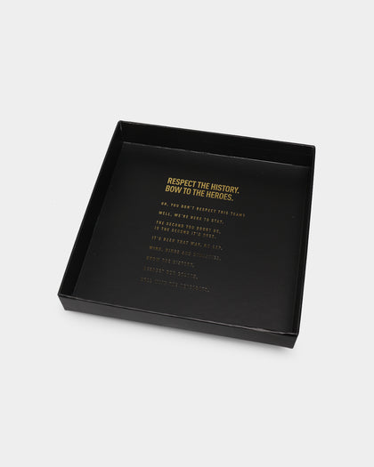 Puma Puma X Upscale Vandal Hometown Heroes Vintage Dad Cap Eggplant