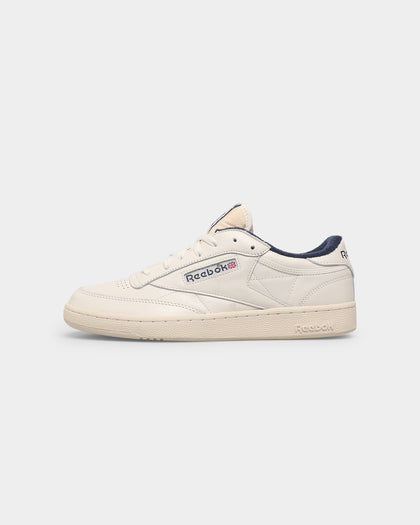 Reebok Club C 85 Vintage Chalk/Alabaster