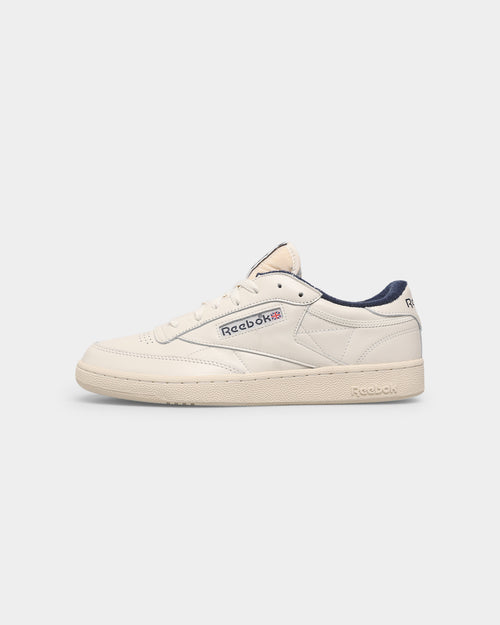 Reebok Club C 85 Vintage Chalk/Alabaster