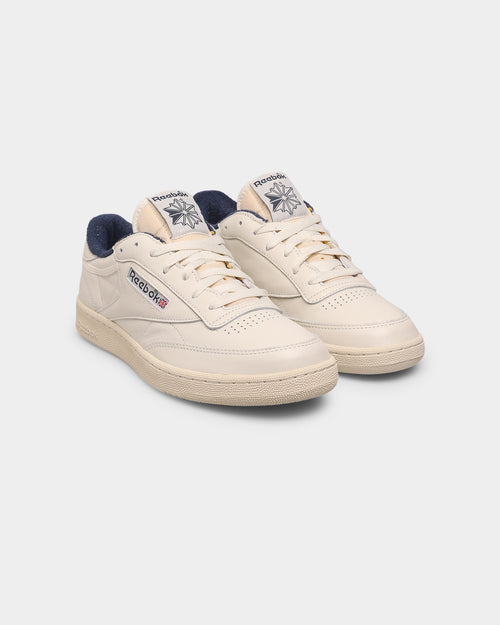 Reebok Club C 85 Vintage Chalk/Alabaster