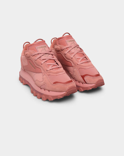 Reebok Women's Reebok X Classic Cardi Sanros/Bakcly