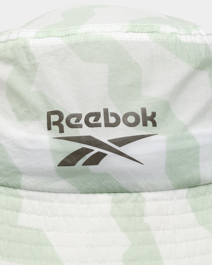 Reebok Classics Summer Bucket Hat Light Sage