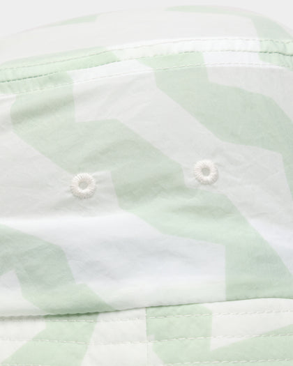 Reebok Classics Summer Bucket Hat Light Sage