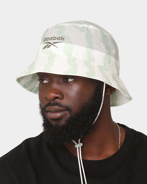 Reebok Classics Summer Bucket Hat Light Sage