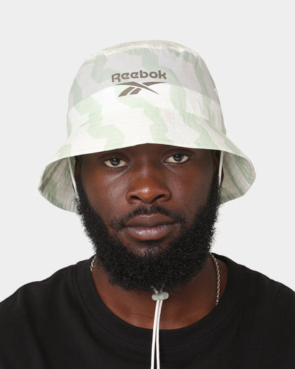 Reebok Classics Summer Bucket Hat Light Sage