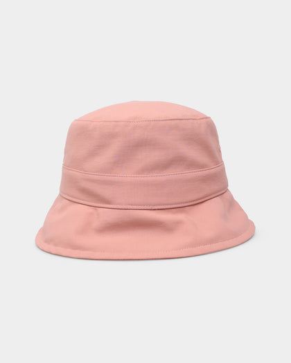 Reebok Classics Foundation Bucket Hat Coral