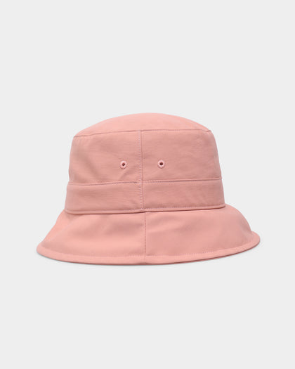 Reebok Classics Foundation Bucket Hat Coral