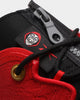 Reebok Zig Kinetica II Vector Red/Core Black