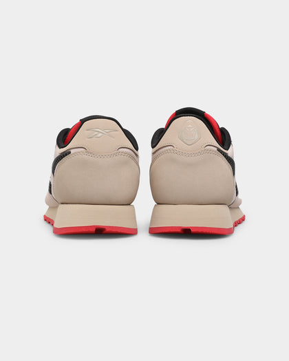 Reebok Classic Leather Moon White/Pebble