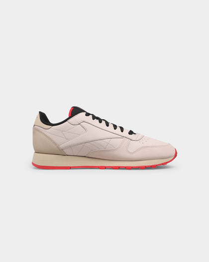 Reebok Classic Leather Moon White/Pebble