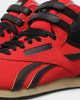 Reebok Women's F/S Hi Vector Red/Core Black