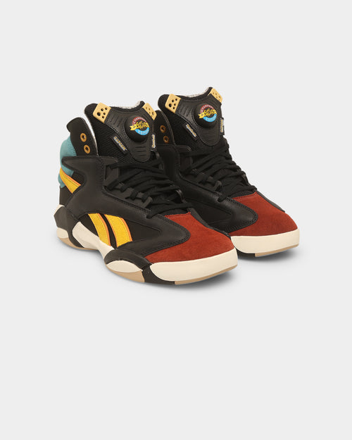 Reebok Shaq Attaq Core Black