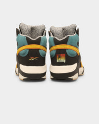 Reebok Shaq Attaq Core Black