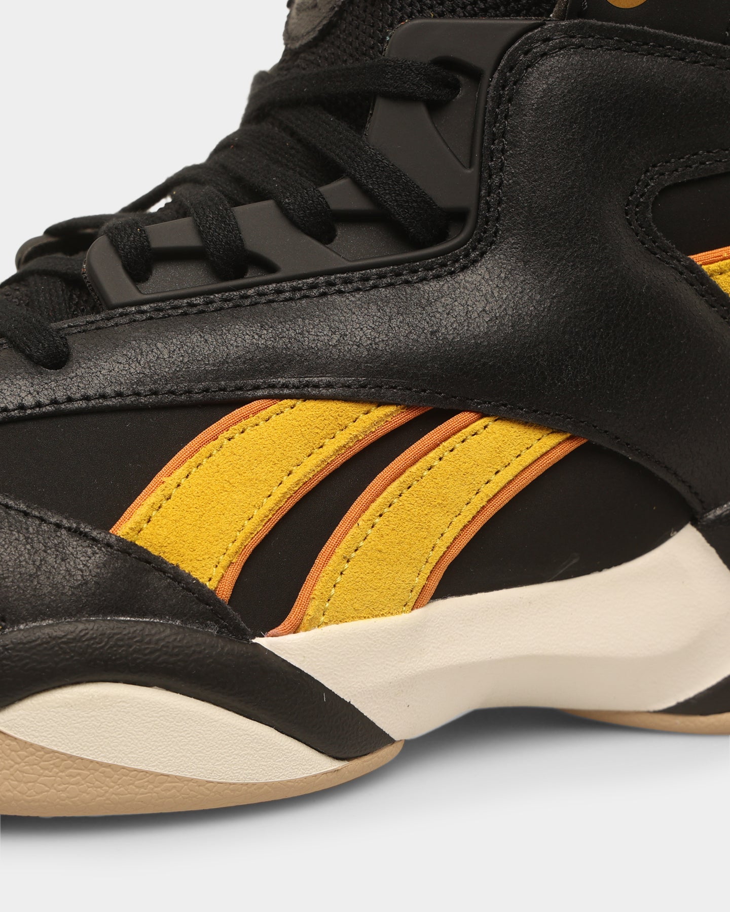 Reebok Shaq Attaq Core Black | Culture Kings US