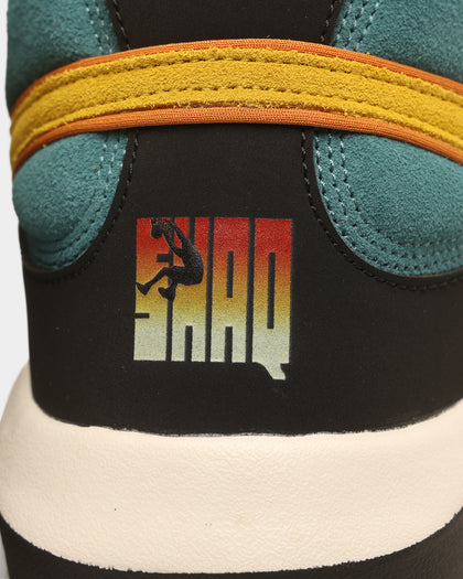 Reebok Shaq Attaq Core Black