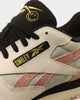 Reebok X Smiley Classic Leather CBlack/CWhite/Suede