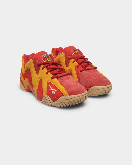 Reebok Reebok X Looney Toons Hurrikaze II Low Mars Red/Bright