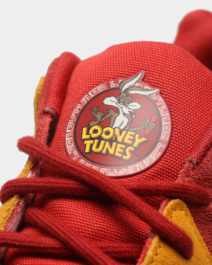Reebok Reebok X Looney Toons Hurrikaze II Low Mars Red/Bright