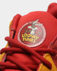 Reebok Reebok X Looney Toons Hurrikaze II Low Mars Red/Bright
