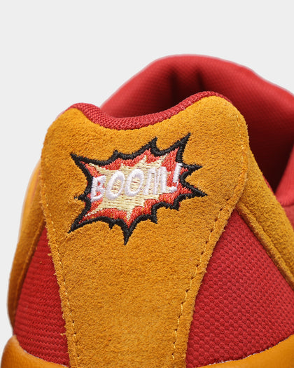 Reebok Reebok X Looney Toons Hurrikaze II Low Mars Red/Bright