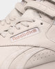 Reebok X Cardi B Women's Freestyle Hi Moonstone/Boulder Grey/White