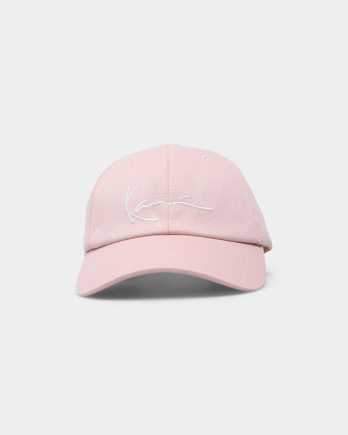 Karl Kani Signature Strapback Rose