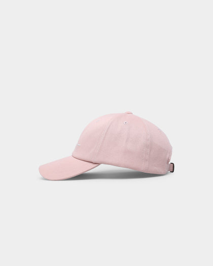 Karl Kani Signature Strapback Rose