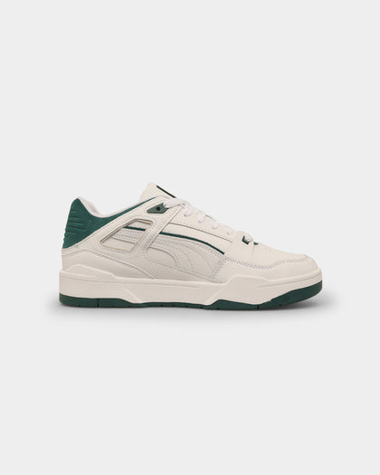 Puma Slipstream White/Green