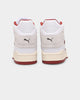 Puma Slipstream Hi Heritage Shoes Puma White-Nimbus Cloud-Intense Red