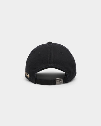 Puma Puma X Upscale Vandal Hometown Heroes Vintage Dad Cap 2 Puma Black