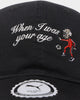 Puma Puma X Upscale Vandal Hometown Heroes Vintage Dad Cap 2 Puma Black