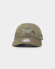 Puma Puma X Upscale Vandal Hometown Heroes Vintage Dad Cap 2 Olive