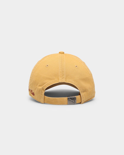 Puma Puma X Upscale Vandal Hometown Heroes Vintage Dad Cap 2 Amber