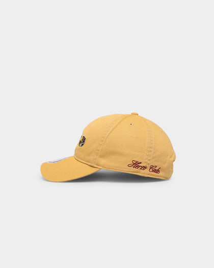 Puma Puma X Upscale Vandal Hometown Heroes Vintage Dad Cap 2 Amber
