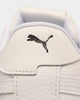 PUMA Ca Pro Glitch Leather White