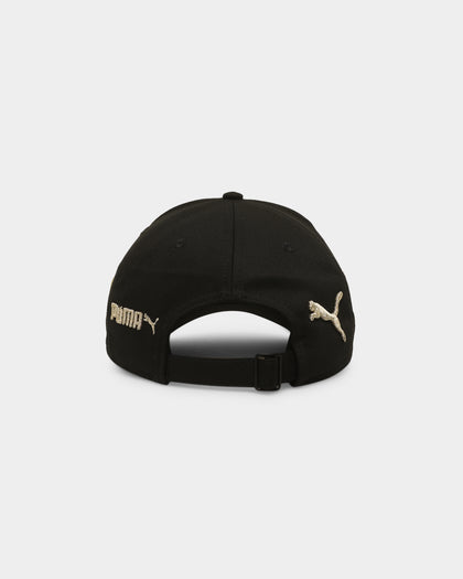 PUMA Prime Anniversary Baseball Cap Black