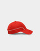 PUMA X Ferrari Motorsports Race Strapback Baseball Cap Rosso Corsa